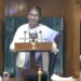 16 AIIMS, 315 medical colleges established in last 10 years: President Murmu