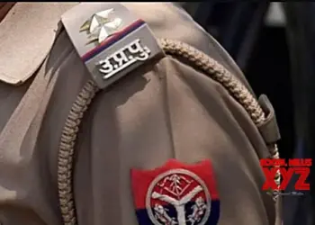 UP: 2 suspended, unidentified cops booked for man’s suicide attempt in police station