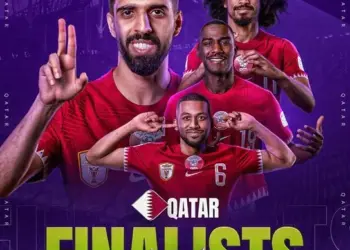 AFC Asian Cup: Qatar secure 3-2 victory over Iran, to face Jordan in final