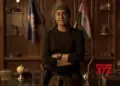 Adah Sharma Unveils Bastar Teaser