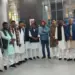 After Jharkhand, Bihar Congress MLAs also land in Hyderabad