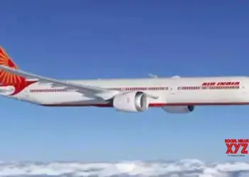 Air India selects Thales’ in-flight entertainment system