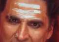 Akshay Kumar Unveils Shambhu Song
