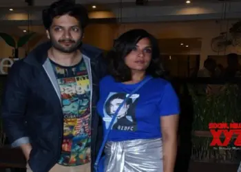 Ali Fazal opens up on how Richa and he juggled work and nuptials in 2022