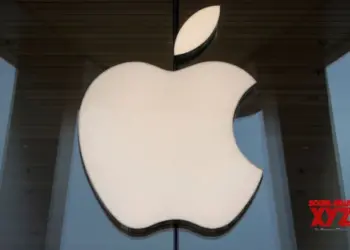 Apple plans to buy AI startup to strengthen its Vision Pro: Report