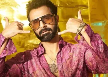 Ashmit Patel on back-to-back releases: It signals my return to the game