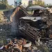 At least 11 killed in MP firecracker factory blast; factory owners arrested