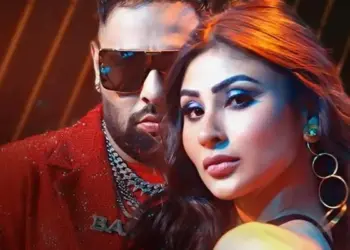 Badshah all praise for Mouni Roy as he raps for Emraan Hashmi’s ‘Showtime’