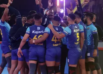 PKL 10: Bengal Warriors begin home leg against Gujarat Giants, issue rallying cry to fans