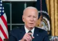 Biden off the hook in case of mishandling secret papers