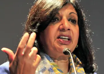 Biocon registers Rs 660cr net profit, consolidated revenue of Rs 4,519cr in Q3