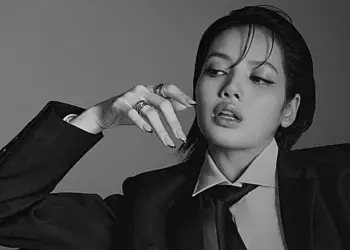 Blackpink’s Lisa announces own management label ‘LLOUD’