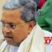 Candidates list for LS polls to be finalised after consultation: Siddaramaiah
