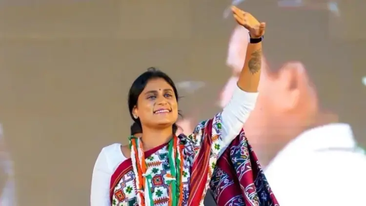 Congress to make declaration on special category status to Andhra