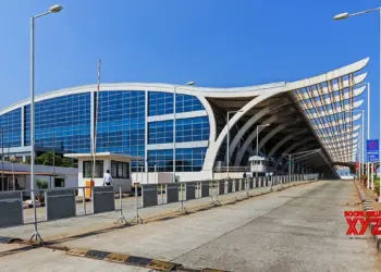 Dabolim airport will survive due to its potential: Director Rao