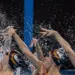 Doha World Aquatics Championships heats up for some Olympic berths