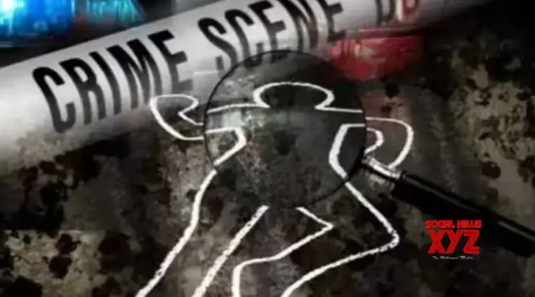 Double murder rocks B’luru, accused surrenders before police