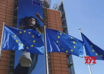 EU countries unanimously endorse ‘landmark’ AI legislation