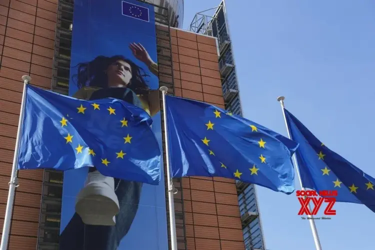 EU countries unanimously endorse ‘landmark’ AI legislation
