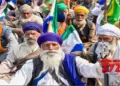 Farmers reject Centre’s proposal on MSP on five crops