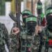 Hamas condemns US-British airstrikes on Yemen