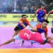 Haryana Steelers dethrone Jaipur Pink Panthers, book their place in final of PKL Season 10