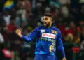 Hasaranga joins elite T20I list, becomes second-fastest to 100 wickets in win over Afghanistan
