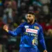 Hasaranga joins elite T20I list, becomes second-fastest to 100 wickets in win over Afghanistan