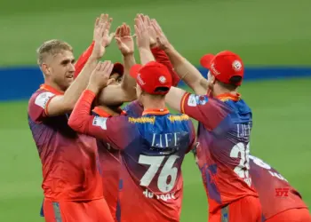 ILT20 Season 2: Dubai Capitals dazzle to knock out Knight Riders in Eliminator