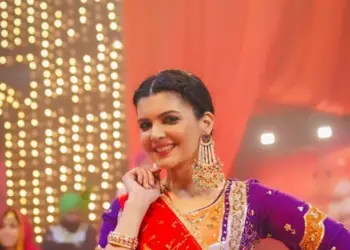 Ihana Dhillon Shares Sneak-Peek Into Je Paisa Bolda Hunda