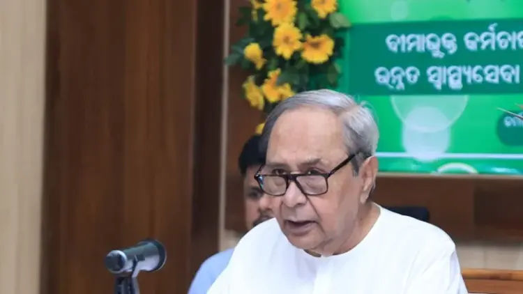 Inter-state bus terminus in Bhubaneswar named after B.R. Ambedkar