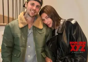 Justin Bieber, Hailey cosy up in romantic pictures