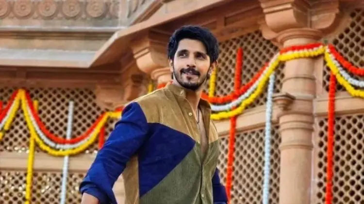 Kanwar Dhillon opens up about his role in ‘Udne Ki Aasha’