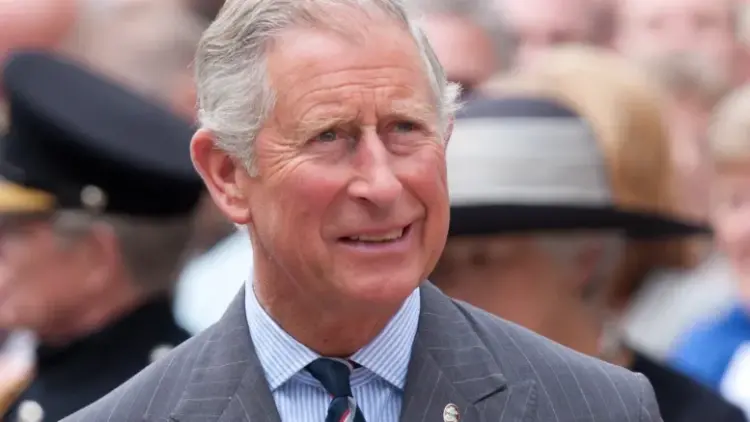 King Charles diagnosed with cancer: Buckingham Palace