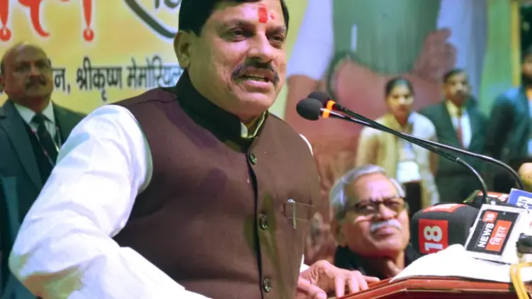 MP Cabinet approves proposal to refer to university VCs as ‘Kulguru’