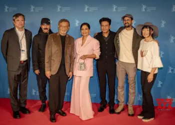 Manoj Bajpayee-starrer ‘The Fable’ played to packed house at Berlin Film Fest