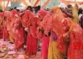 Mass marriage fraud unearthed in UP’s Ballia