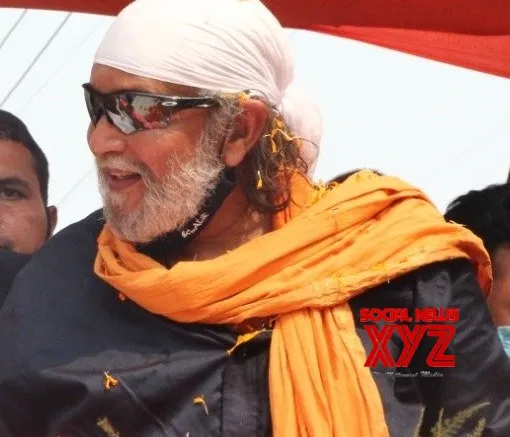 Mithun Chakraborty’s condition stable: Sources