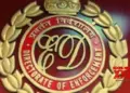 Money laundering case: ED raids premises of real estate firms in Chennai