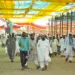 Muslims asked to down shutters in Varanasi today