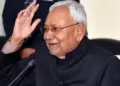 Nitish Kumar welcomes Interim Budget