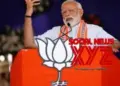 PM Modi to launch BJP’s campaign for LS polls from MP’s Jhabua on Feb 11