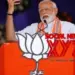 PM Modi to launch BJP’s campaign for LS polls from MP’s Jhabua on Feb 11