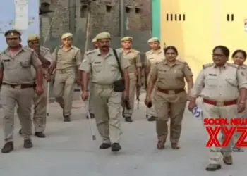 Paper leak allegations in UP Police exam to be probed