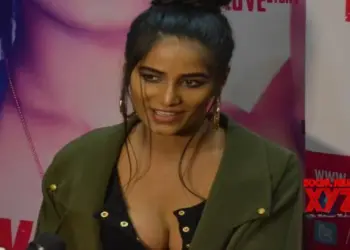 Poonam Pandey’s act ‘horrible’ PR stunt, downgrades cervical cancer risks