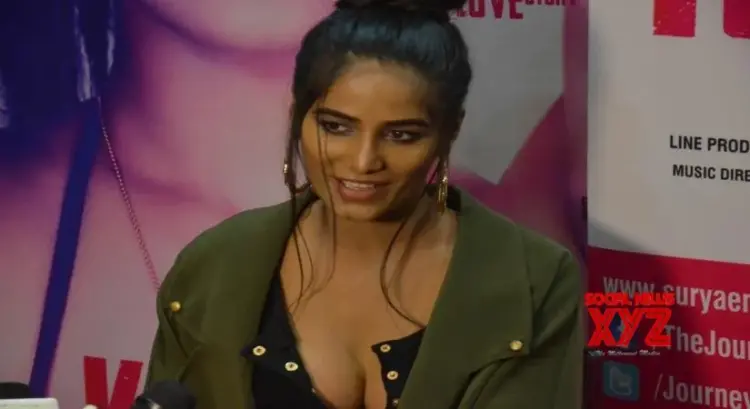 Poonam Pandey’s act ‘horrible’ PR stunt, downgrades cervical cancer risks