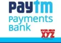 RBI bars Paytm Payments Bank from accepting deposits after Feb 29