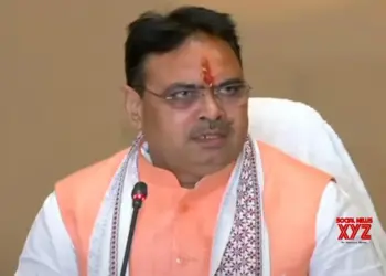 Rajasthan CM asks HPCL to complete Pachpadra Refinery work before Diwali