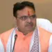 Rajasthan CM asks HPCL to complete Pachpadra Refinery work before Diwali