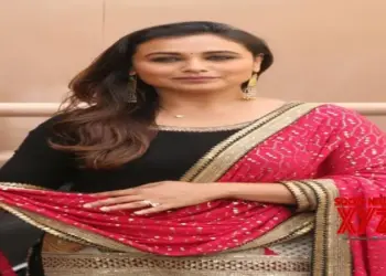 19 years of ‘Black’: Rani Mukerji says it taught her a lot about life, being grateful